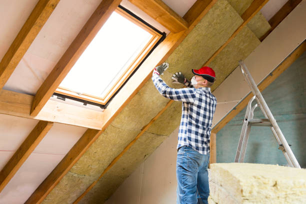 Best Eco-Friendly or Green Insulation Solutions in Kent, OH