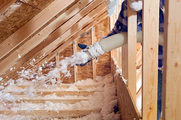 Trusted Kent, OH Insulation Removal & Installation Experts